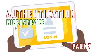Project: Authentication - Part 7: Create new system provider