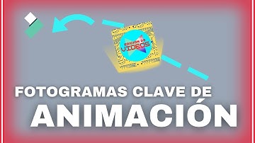COMO PONER FOTOGRAMAS CLAVE DE ANIMACIÓN O KEYFRAMING EN FILMORA X | TUTORIAL FÁCIL Y RÁPIDO.