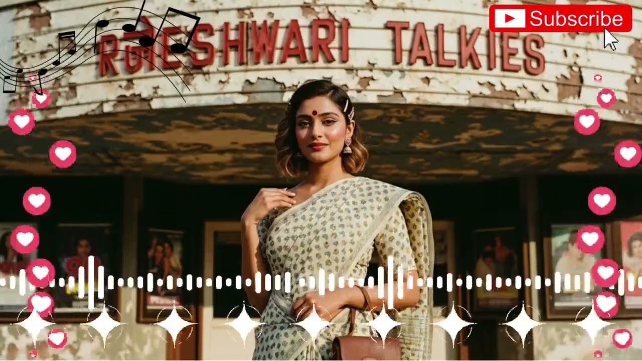 Bollywood EDM Dancefloor | Club Remix 2025