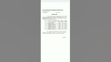 hpssc waiting panel conductor post code 762