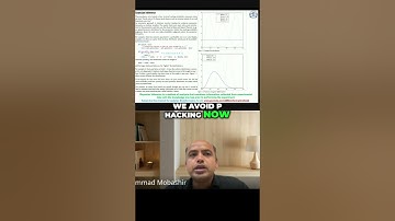 P Hacking & Bayesian Inference  Avoid Data Pitfalls! #shorts #data #reels #code #viral #datascience