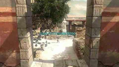 Quick MW3 1V1 Erosion