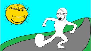 WALKIN' SOYJAK
