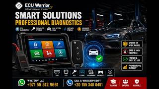 Car Key Programming Explained | Complete Beginner to Pro Guide