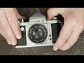 Pentax SLR AP and Asahiflex: Review and Early History!