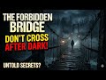 भूतिया पुल | Haunted bridge | The true story | Horror Vault stories | Animated stories 