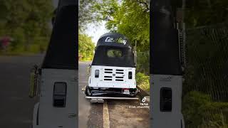 #threewheel #modificition #2026shorts #modified #tuktuk #sltuktuk #bajaj