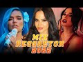 Mix Reggaeton 2022 - Becky G, Natti Natasha, Karol G - Mix Exitos
