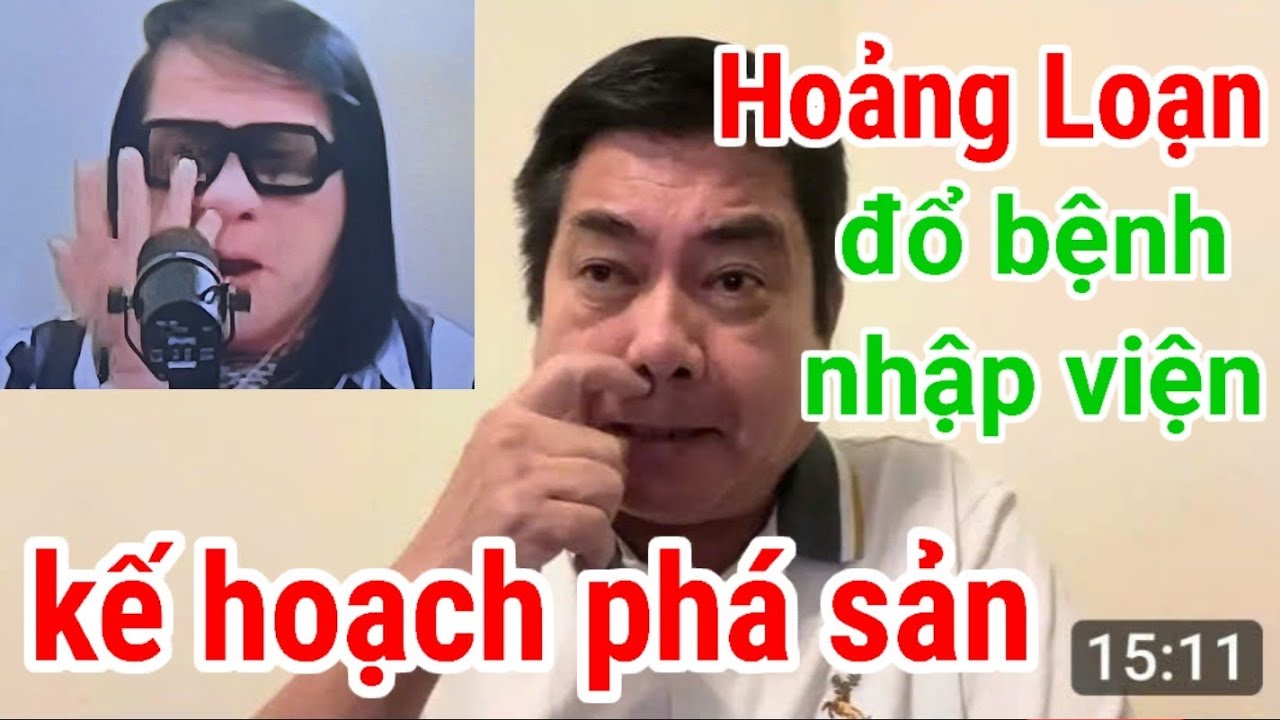 Nóng.vợ hùng sừng đòi về VN cãi vã khi bại trận