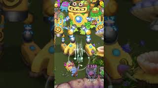 I Got Another Wubbox??? In My Singing Monsters