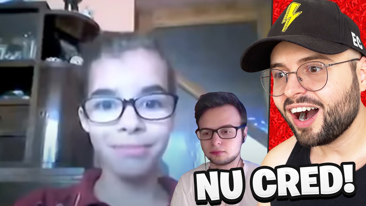 IHATEPINK reactioneaza la 