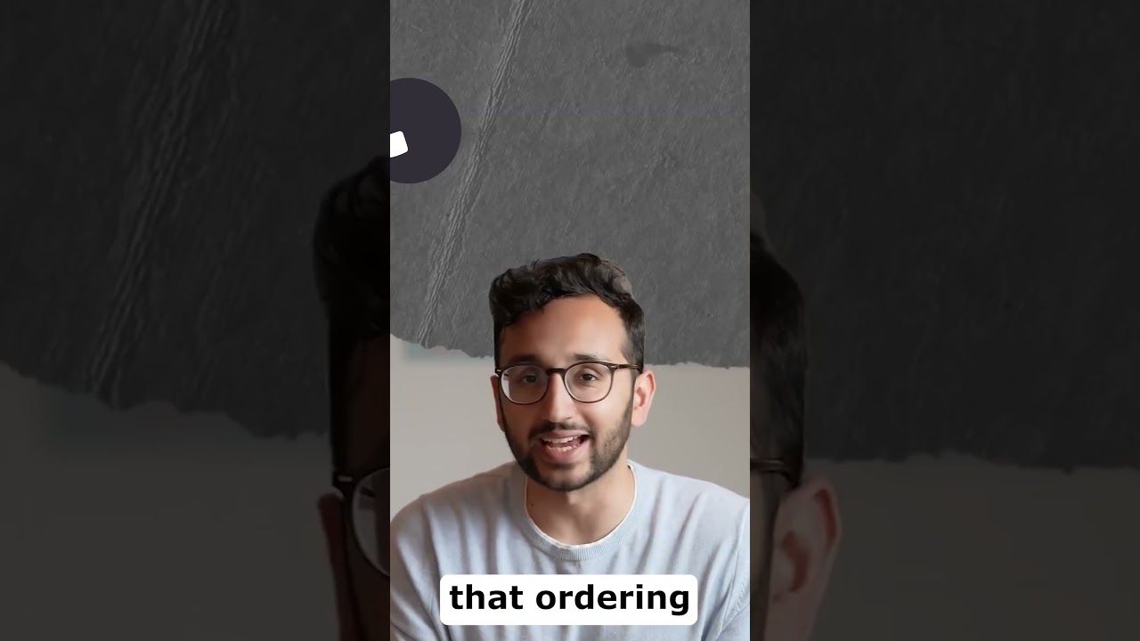 Ali Abdal: Launching a Business Without a Clue - The #Shorts Guide