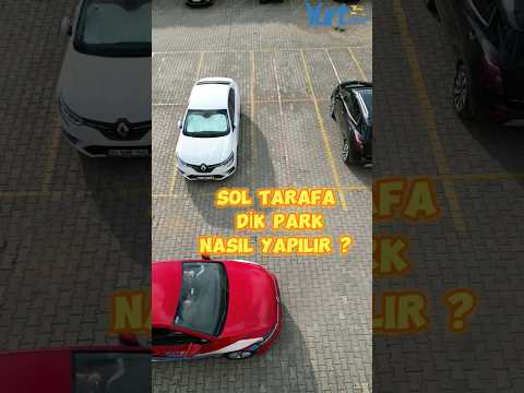 İki araç arasına