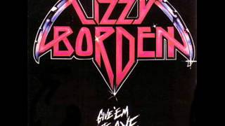 Lizzy Borden - 4.Long Live Rock 'N Roll