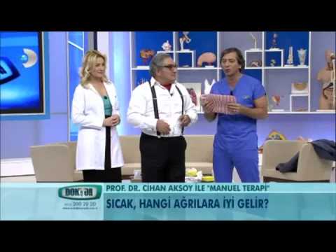 Sıcak Hangi Ağrılara Iyi Gelir?