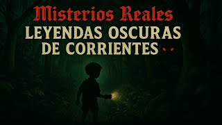 Leyendas Oscuras de Corrientes 👻 | Misterios Reales que Aterrorizan Argentina