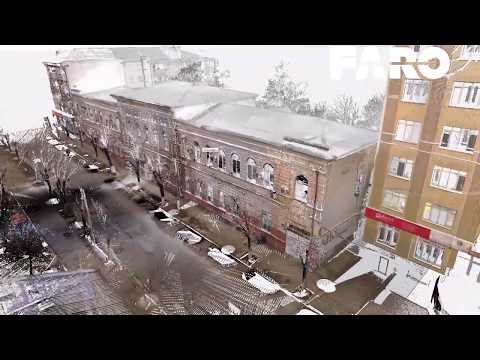 Video: Vilket är klimatet i Simferopol?