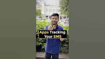 Stop Apps Spying on Your Phone! #smartphone #gadgets360 #tech #google #spying #phonehacked #hacked