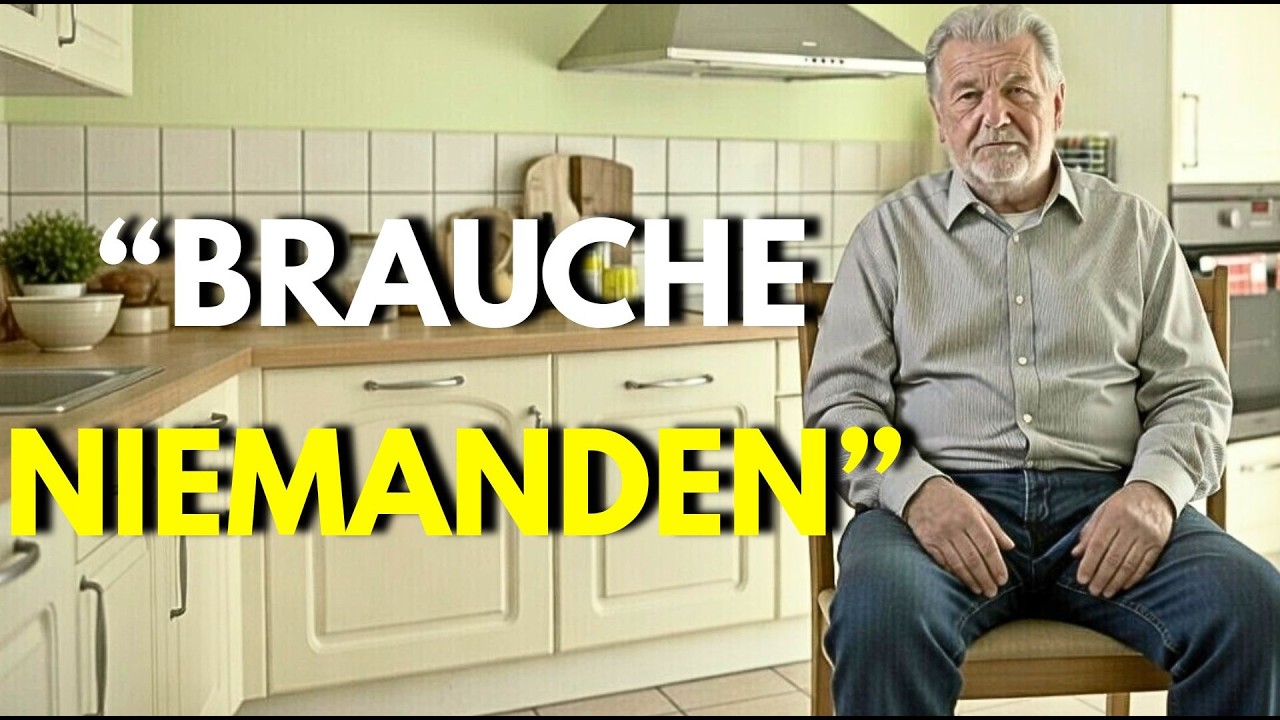 DEINE KINDER WERDEN NICHT DA SEIN – DIESE 6 SÄULEN SCHON