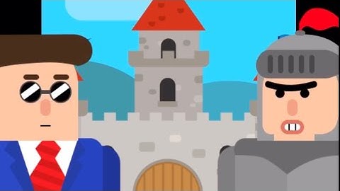 Mr Bullet - Chapter 8 FORTRESS 3 star walkthrough gameplay