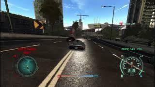 NFS Undercover Clip - Lt. Keller Unheard Dialogue