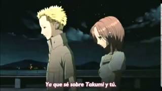 celos marca anthony - Nana y Nobu (anime)