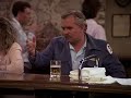 Cheers | S06E23 cold open | "Far away from his connubial connubials, if you know what I mean..."