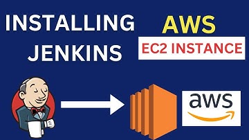 Install Jenkins on AWS EC2 Instance | Jenkins CICD | Jenkins on EC2 Instance | Jenkins | AWS Demo
