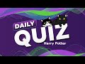 Harry Potter Trivia Quiz: 10 Hard Questions Only True Fans Can Answer!