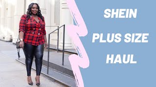 shein plus size outlet