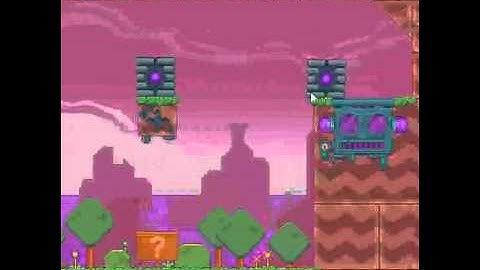Nitrome - Power Up - Level 11 LQ