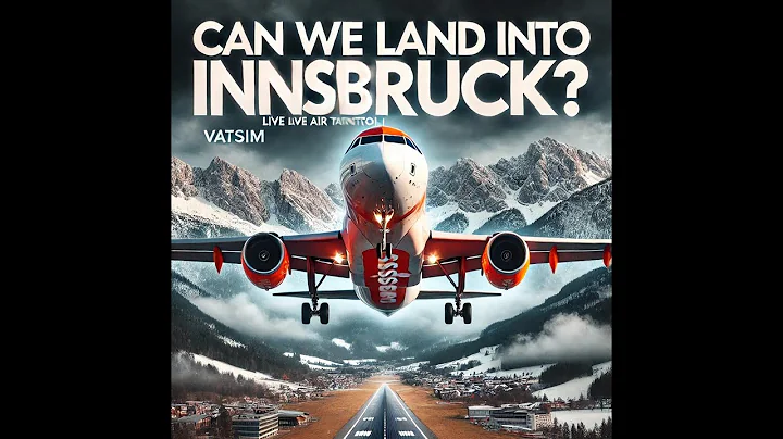 EasyJet A320 vs. Dangerous Approach – Nervous Pilot on VATSIM