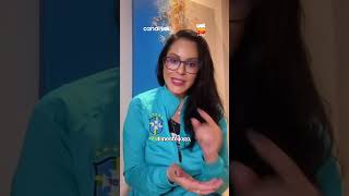 ANA PAULA OLIVEIRA ANALISA RETROSPECTO DO ÁRBITRO DE BRASIL X MARROCOS NA COPA