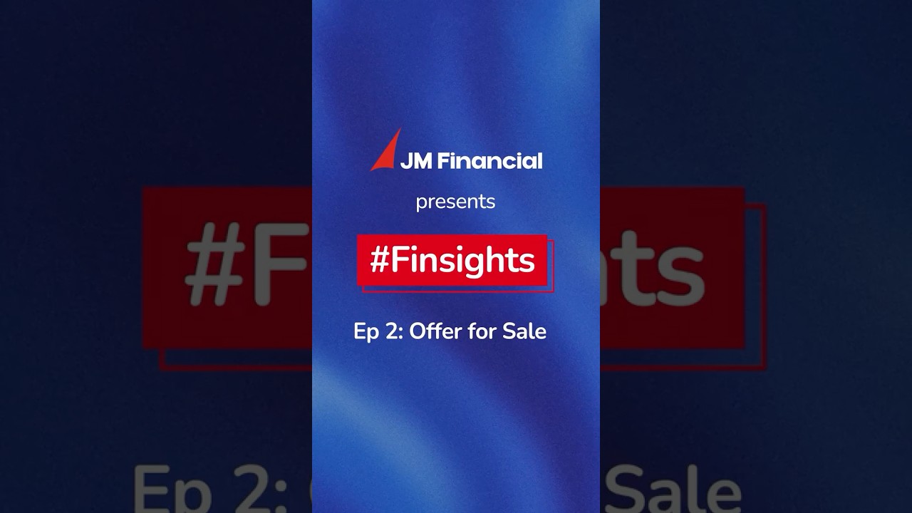 Предложение о продаже: подробный анализ | Аналитические материалы от JM Financial