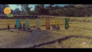 Orange Festival of Adventure & Music, Dambuk-2016 | Aftermovie