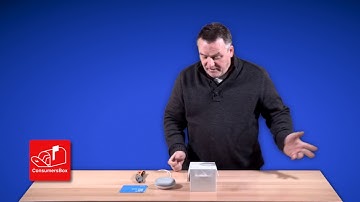 Google Home Mini Unboxing & Setup