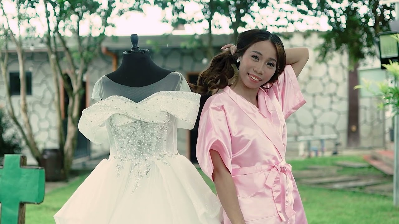 REYNALDO & JENNYLYN WEDDING VIDEO HIGHLIGHTS