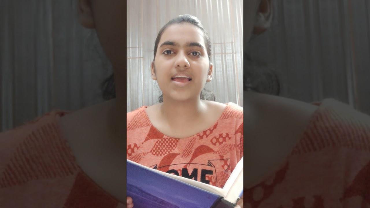 Poem on New Education Policy in Hindi :by Anshika Agarwal