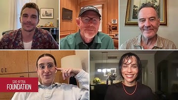 Outstanding Guest in a Comedy Series | 2025 Emmy Nominees | SAG-AFTRA Foundation Conversations