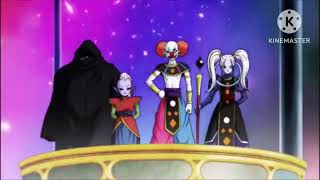 Dragon Ball Gt Opening Limit Break X Survivor Tournament Of Power Version Fan Animation Videomusic