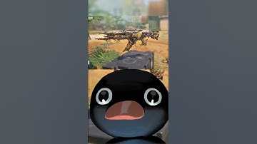 Base AK117 VS MYTHIC AK117 😍😳 #codm #shorts #ak117codm