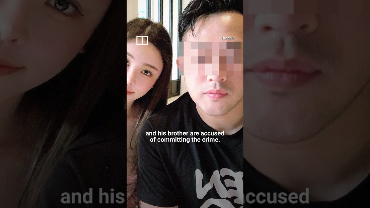 IN A MINUTE - Another arrest in shocking murder of Hong Kong model 