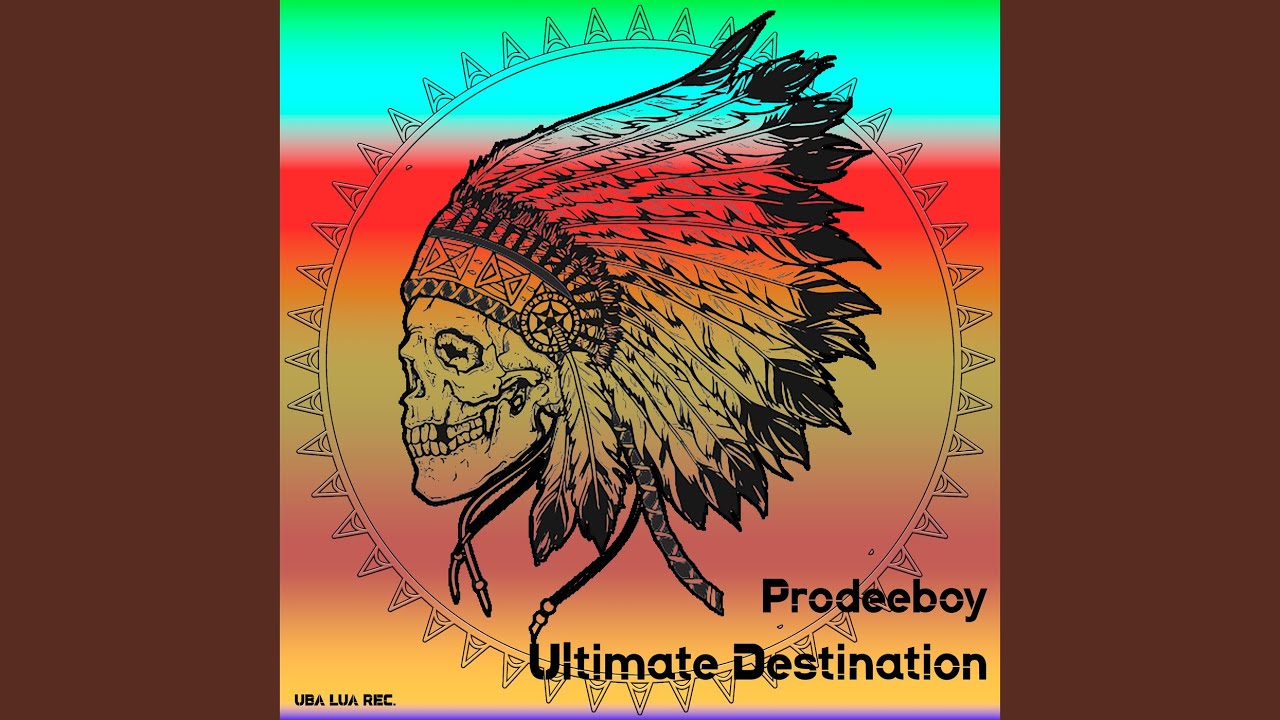Watch Ultimate Destination on YouTube Watch Ultimate Destination on YouTube