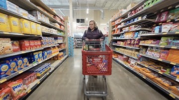 Consumer Reports experts look at ways to save money on groceries