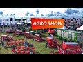 Agro Show Bednary 2019 z Dziewczynami | Rozdanie nagród POTTINGER | GR Snela