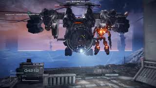 Armored Core 6 is a bullet hell (and i love it)