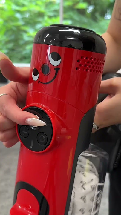 Vacuuming has never been this quick 🤩  #henryquick #vacuum #vacuumcleaner #cleaning  #stickvacuum