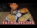 Burger Parlour Challenge RECORD | Randy Santel