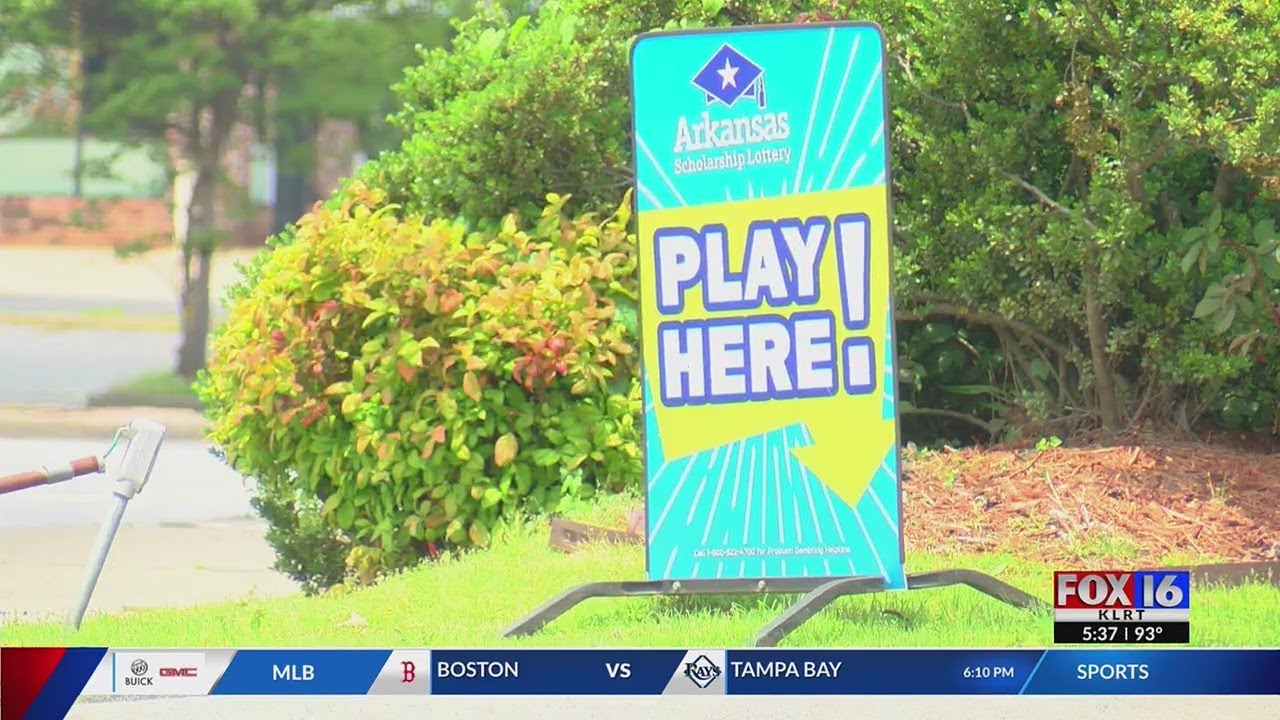 Arkansas Scholarship Lottery earns $71 million more than projected