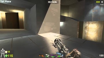 UT4 Mutator Spotlight: EnhancedMoves